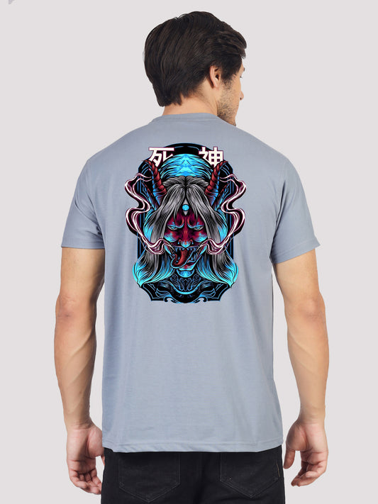 Glitching Between Reality & Anime