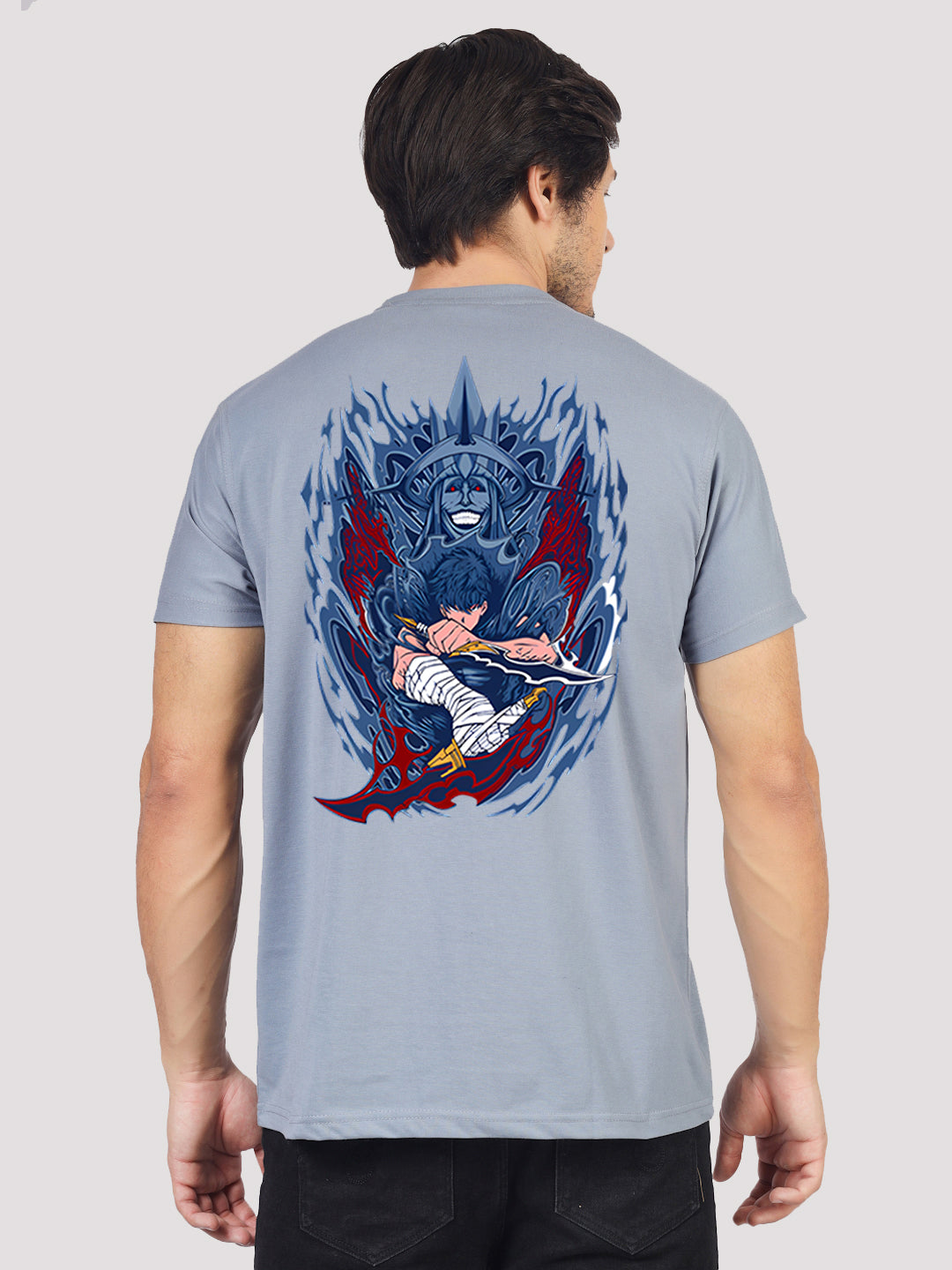 Soar High, Live Free—Eagle Spirit