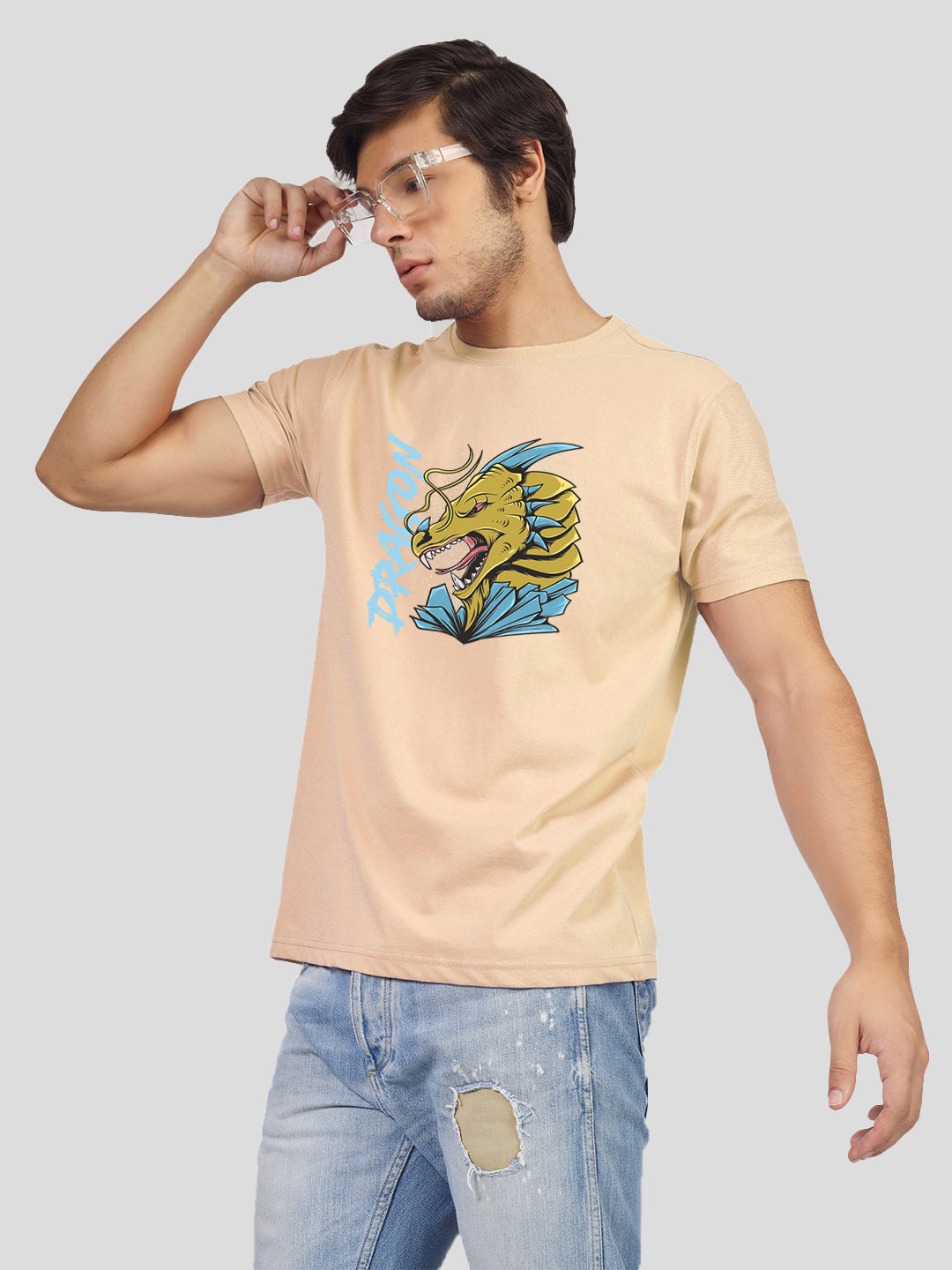 Ignite Your Spirit with Dragon Power