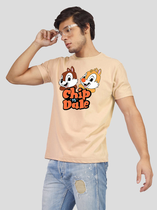 Double Trouble, Chip & Dale