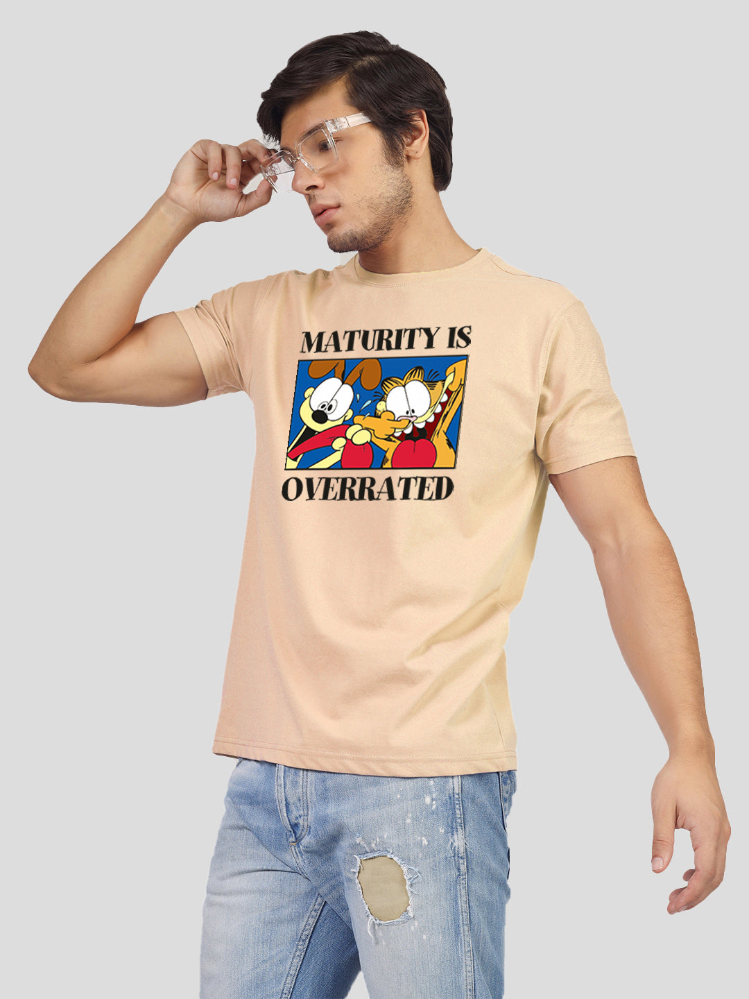 Maturity is Overrated: Stay Playful