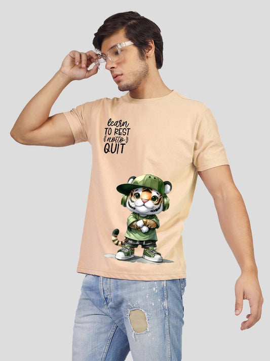 Even Warriors Take Breaks