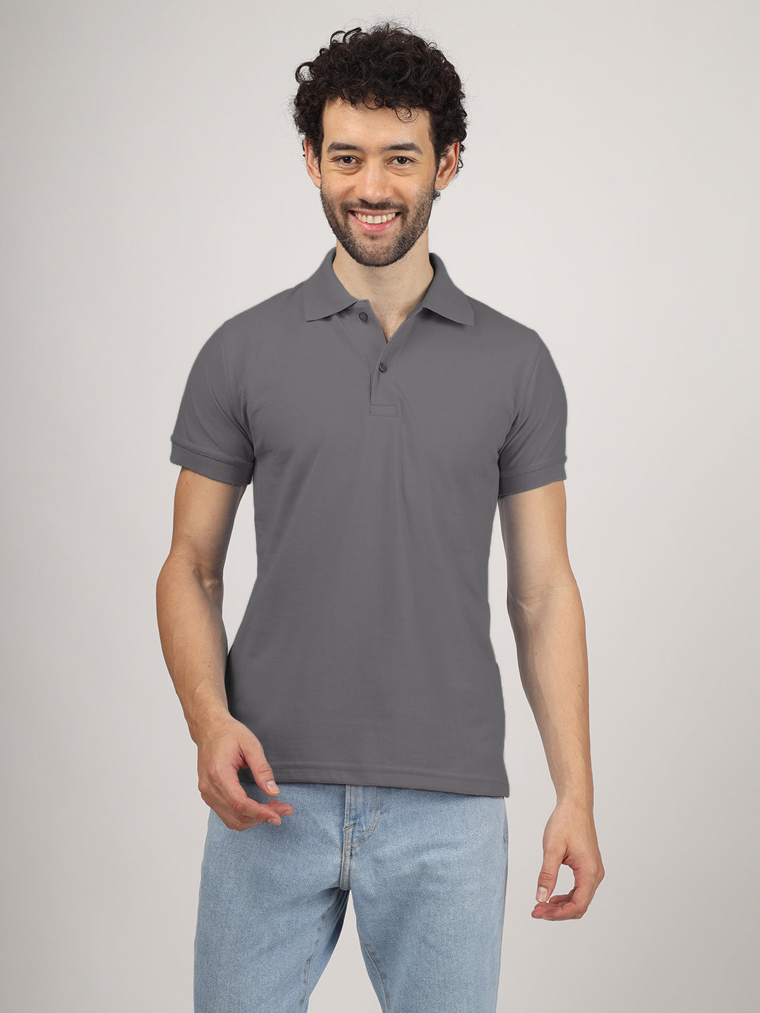 Yorksteadd 1192 Polo: Perfect Fusion of Style & Comfort