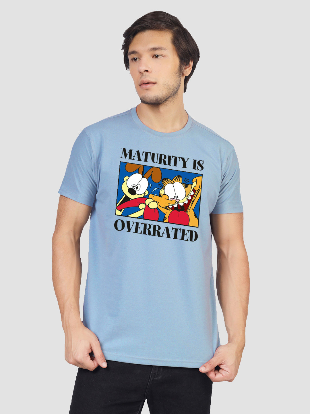 Maturity is Overrated: Stay Playful