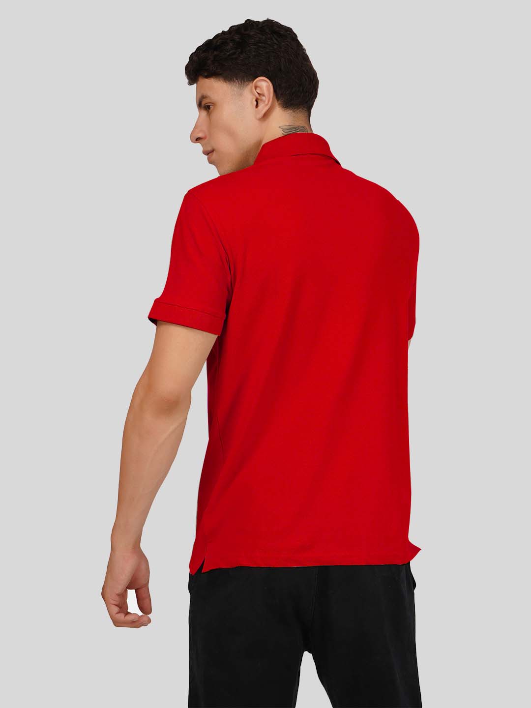 BUDDHA: Elegance in Every Thread