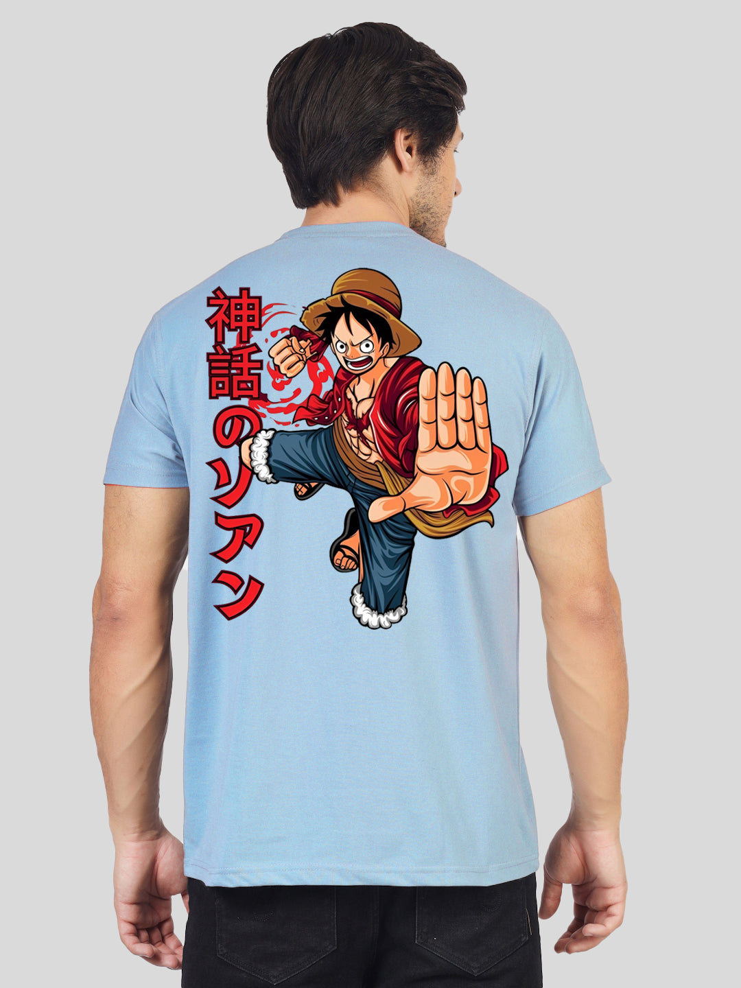 Slice of Life, Anime Style