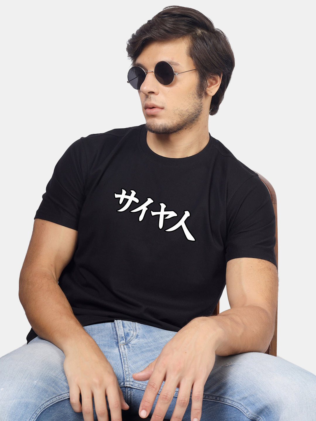 The Anime World Chose Me