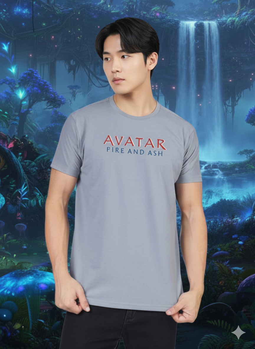 Avatar Mode Activated