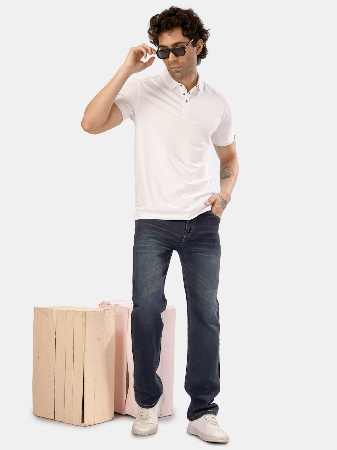 Nirva : Class in Every Stitch