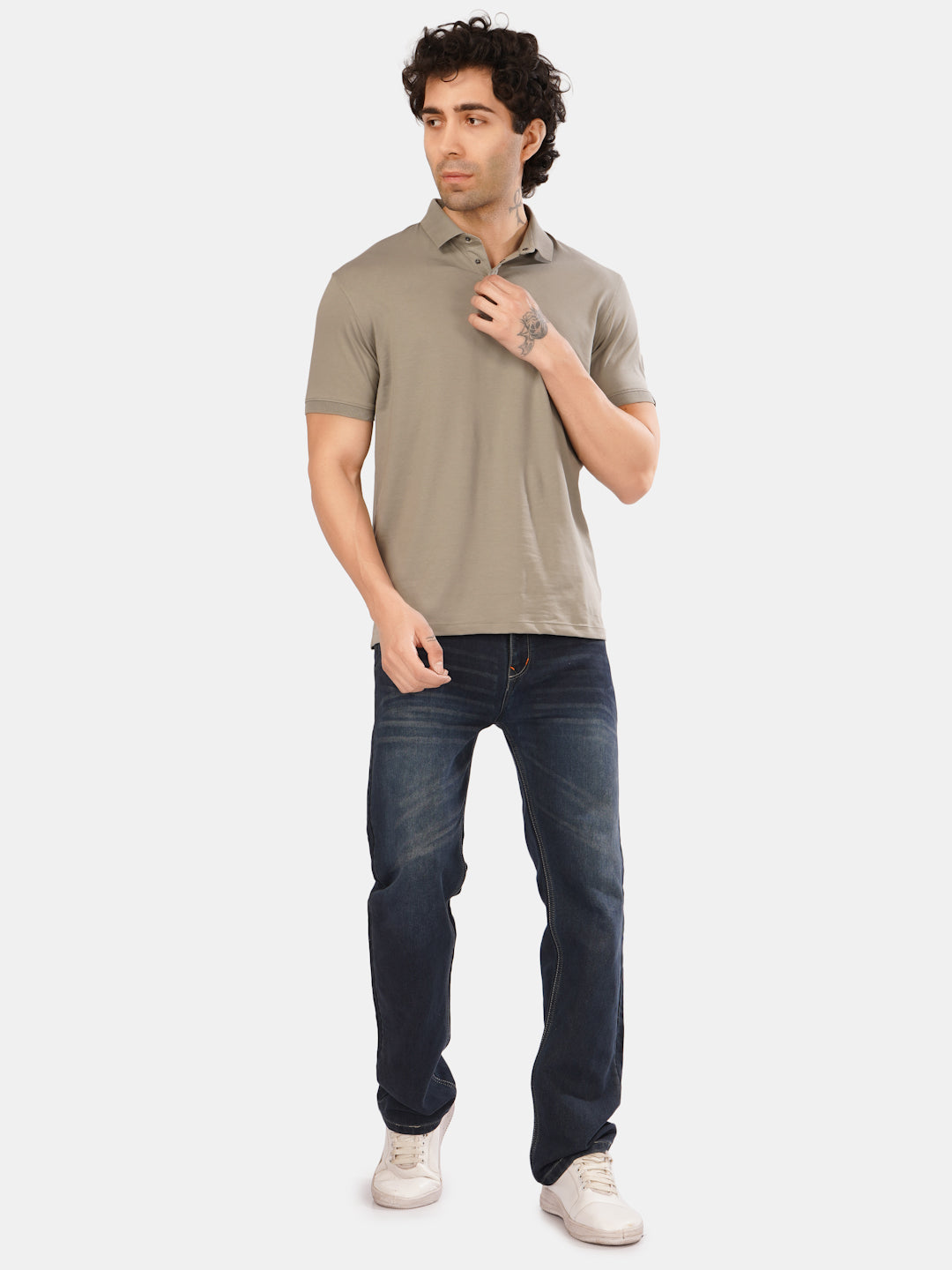 Nirva : Class in Every Stitch