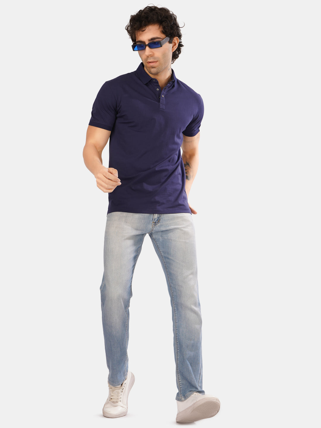 Nirva : Class in Every Stitch