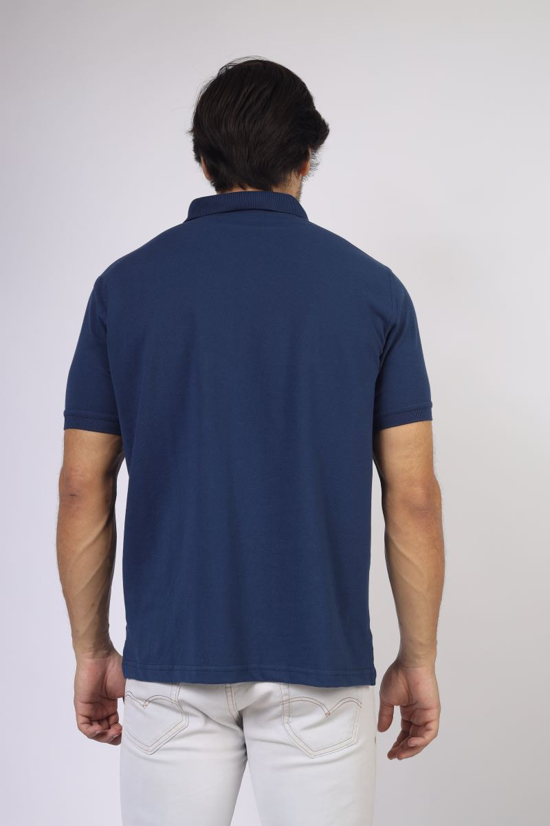 3 Solid Combo Pack (Richard Paadler 70: A Polo That Blends Style)