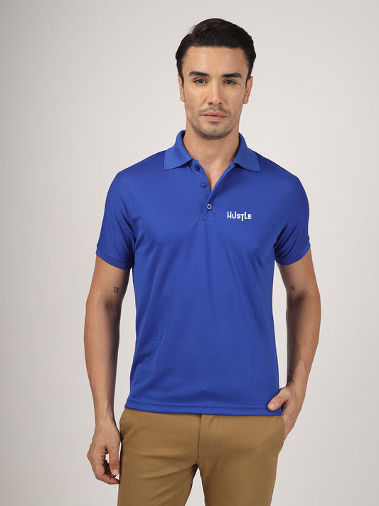 Turn Heads: Polos with Striking Graphic Designs