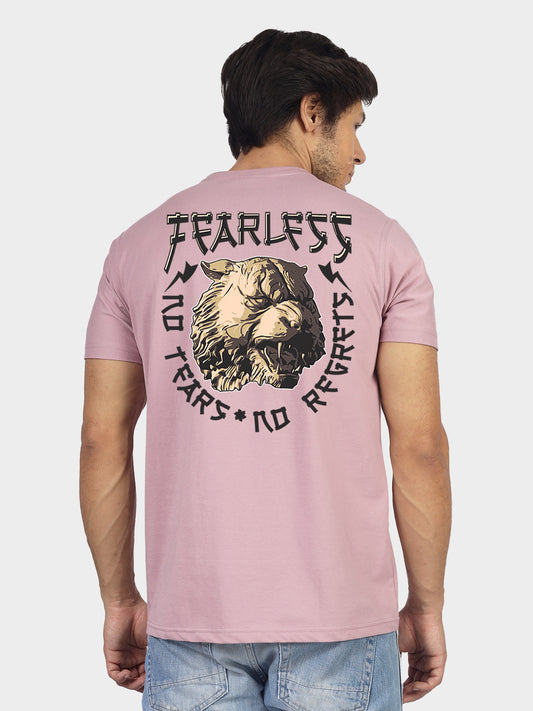 Fearless Soul, Wild Style