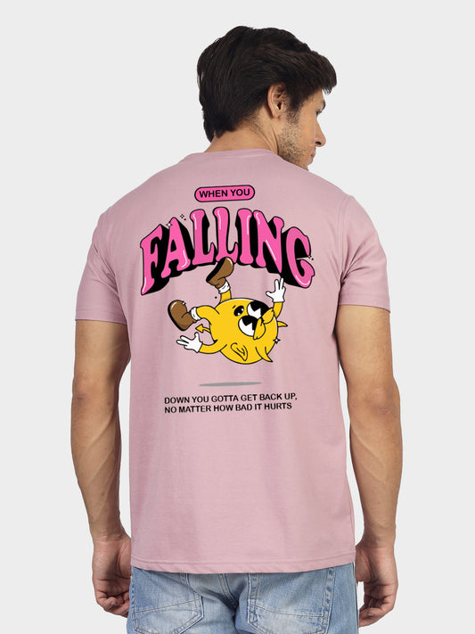 Falling Dreams, Street Realities