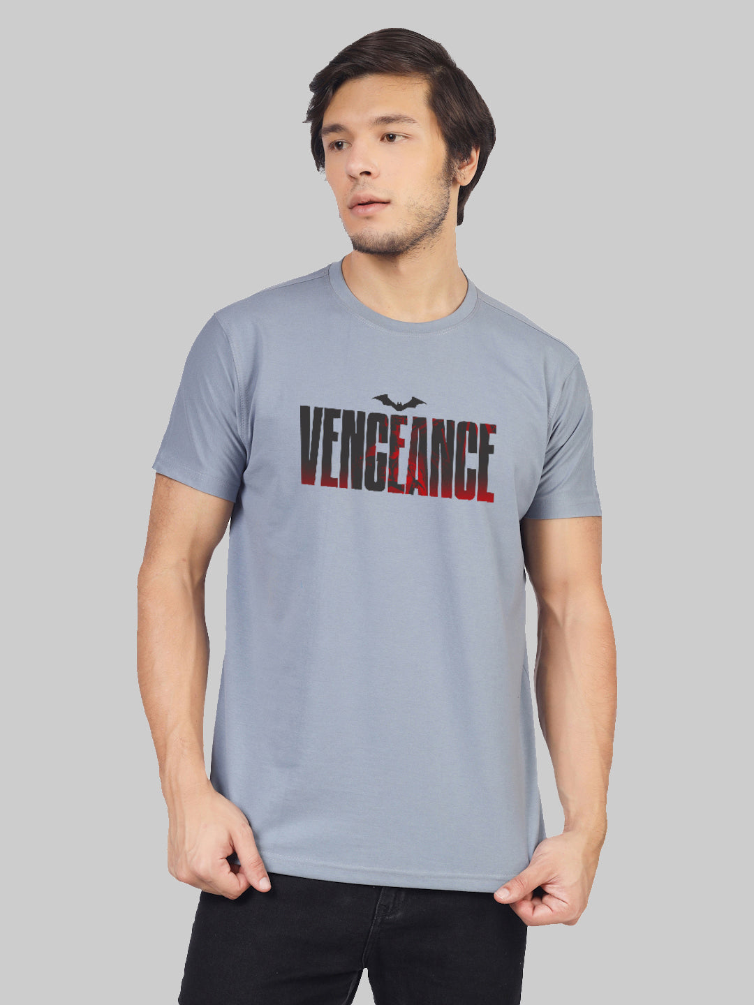 Vengeance in Every Stitch