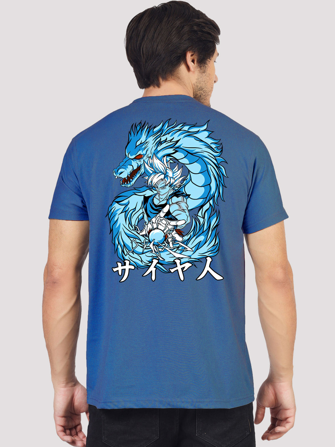 The Anime World Chose Me