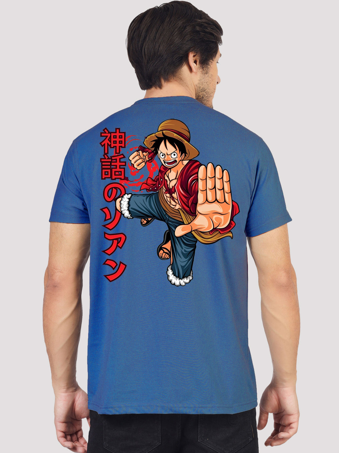 Slice of Life, Anime Style