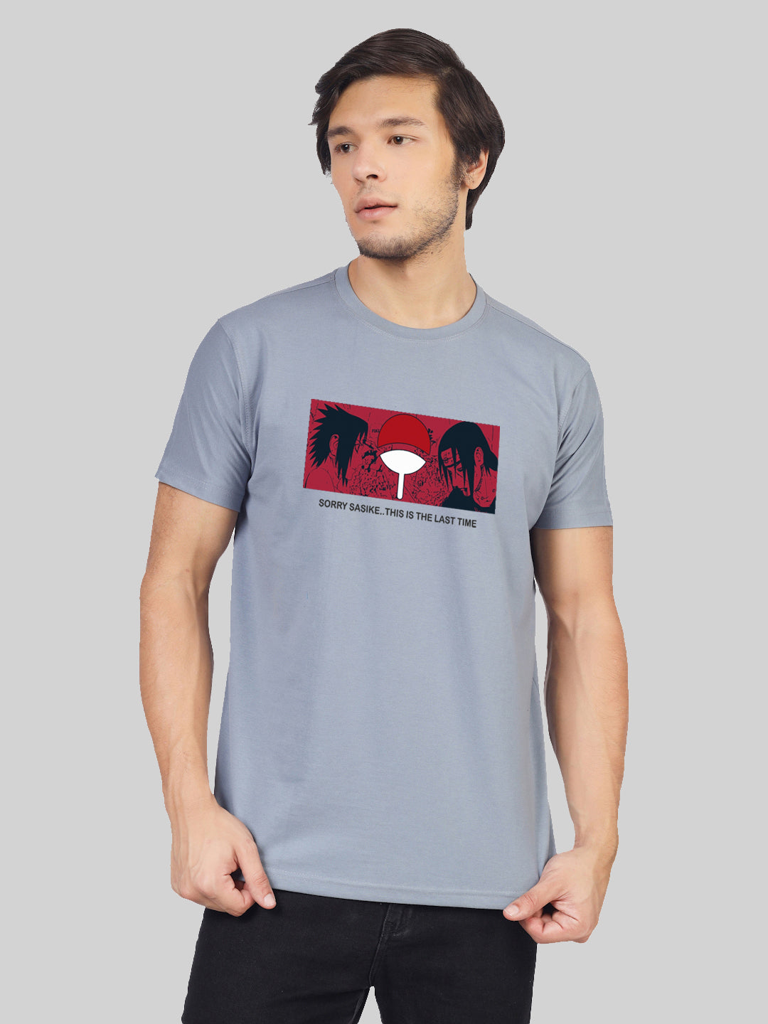 Last Time One Final Epic Battle