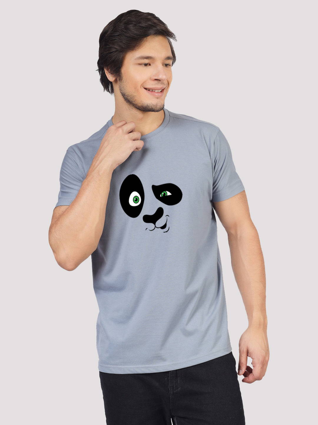 Panda Powered Chill Mode