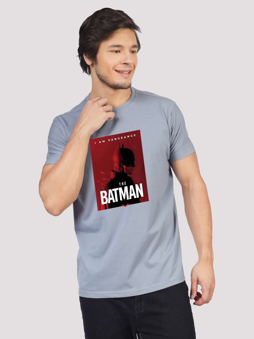 Fear the Bat