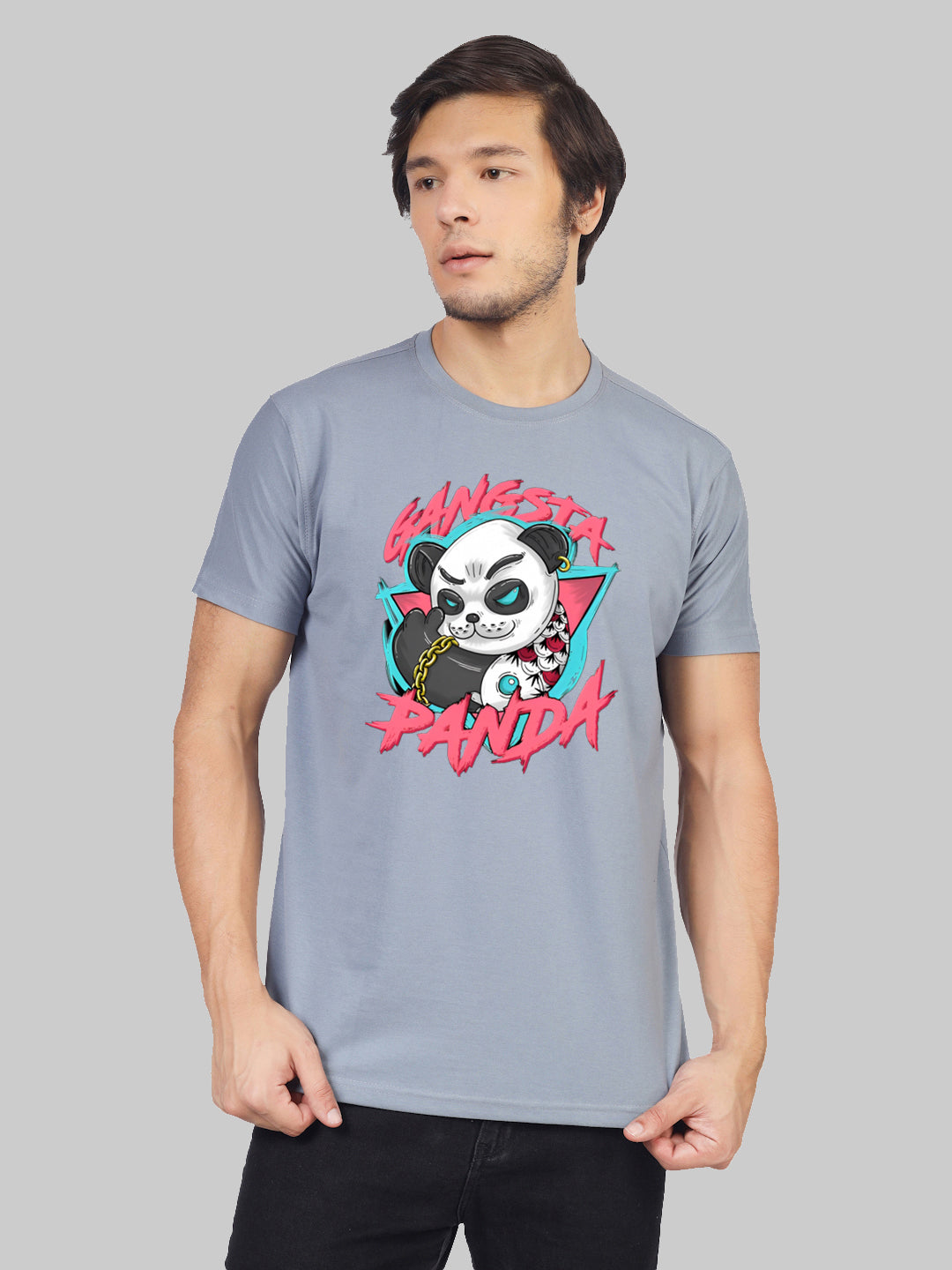 Angry but Adorably Dangerous