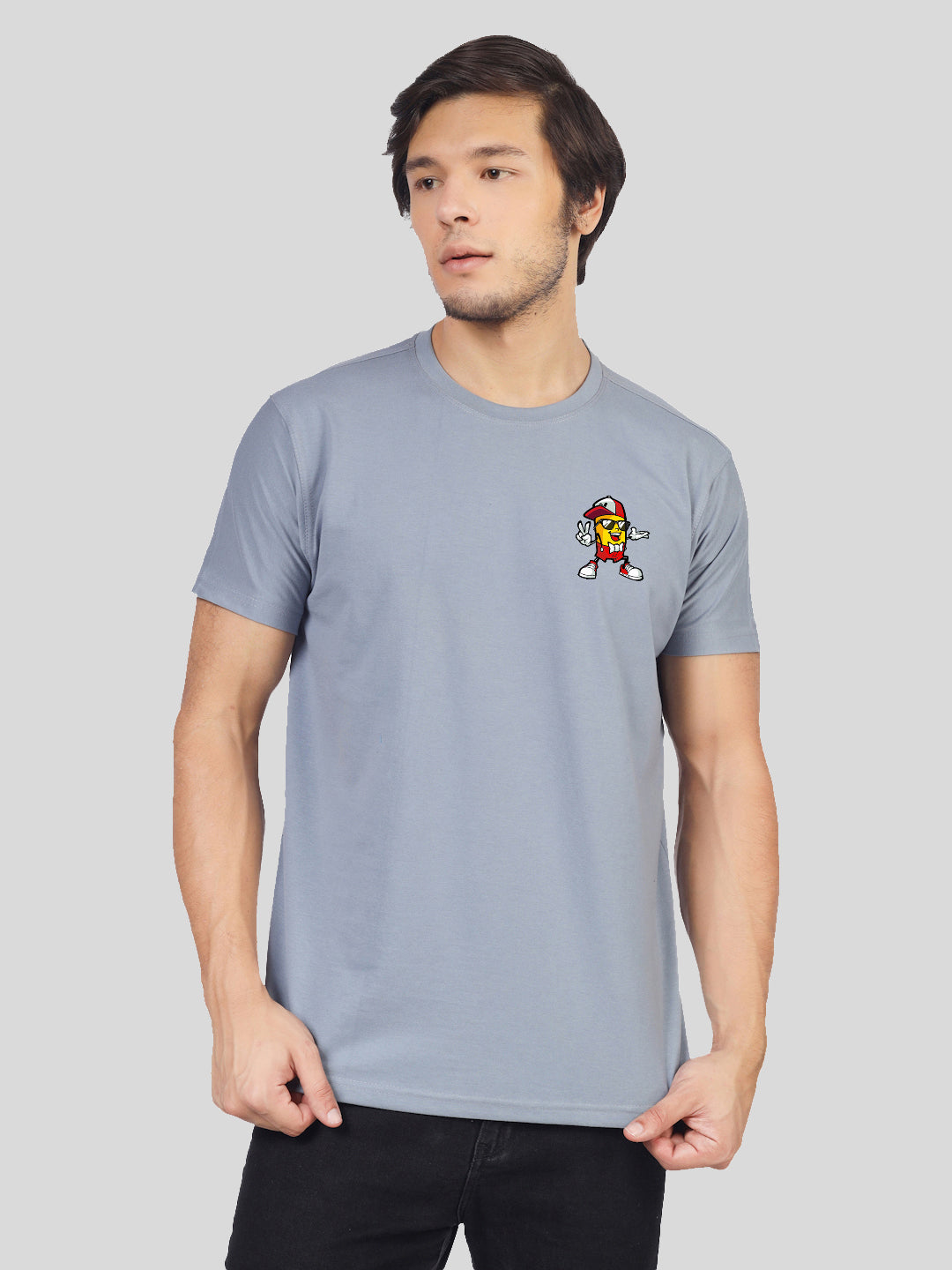 Smarts With Yellow Style