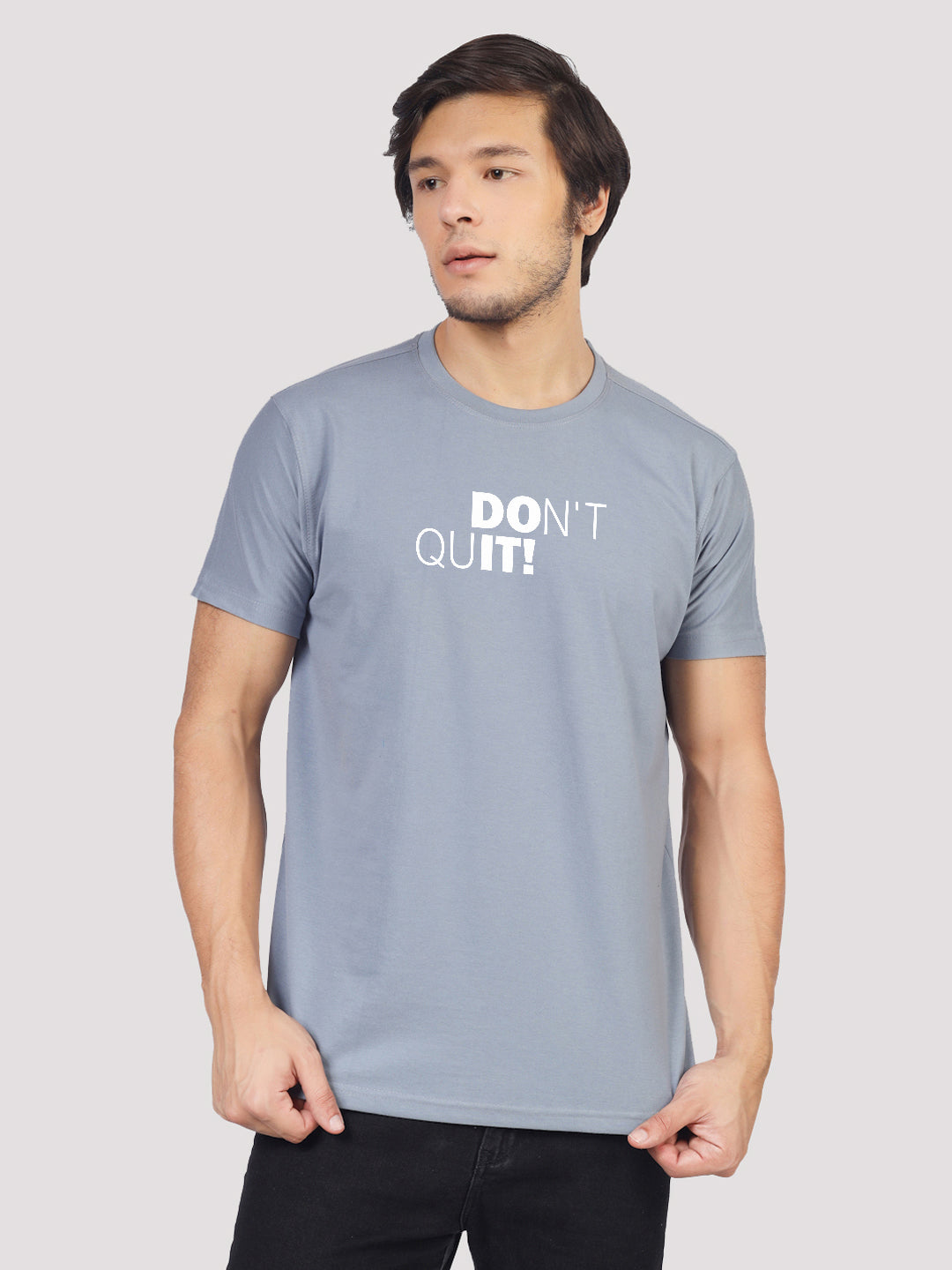 No Excuses, Make It Happen