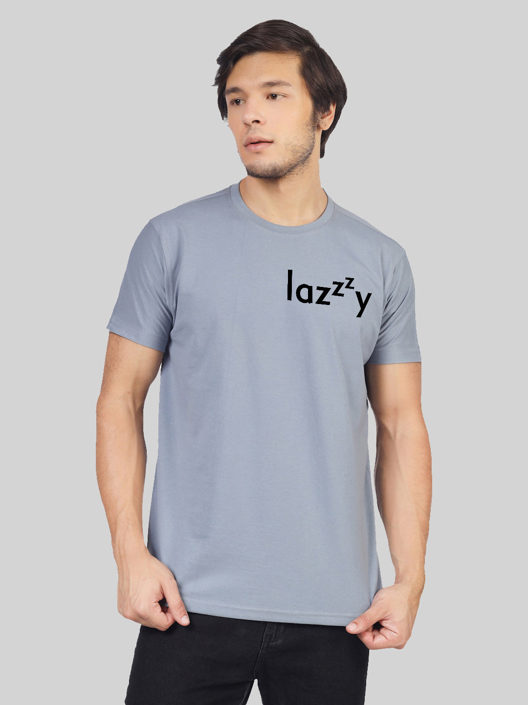LAZZZY Mode: Activated