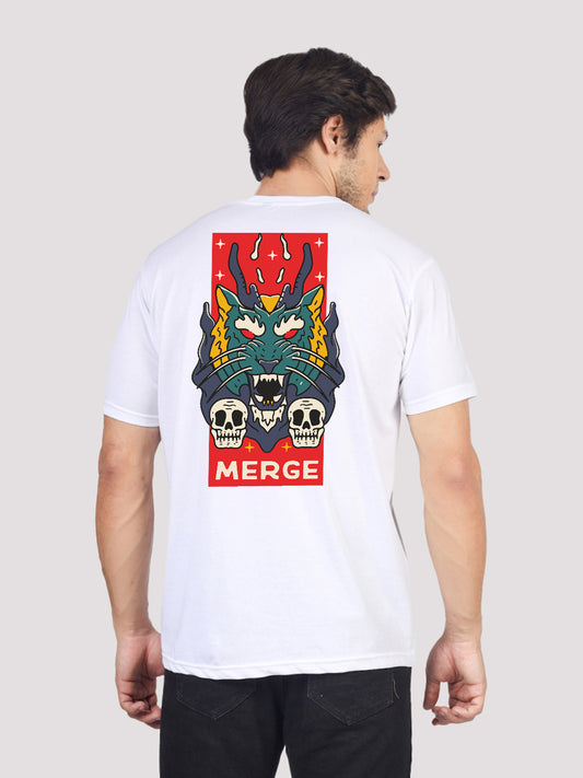 Unity in Every Merge