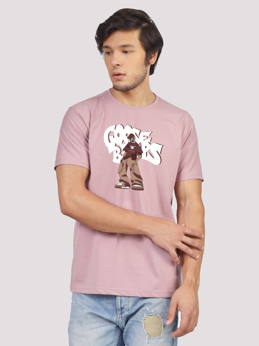 Quack Up With Goose Burps Galore