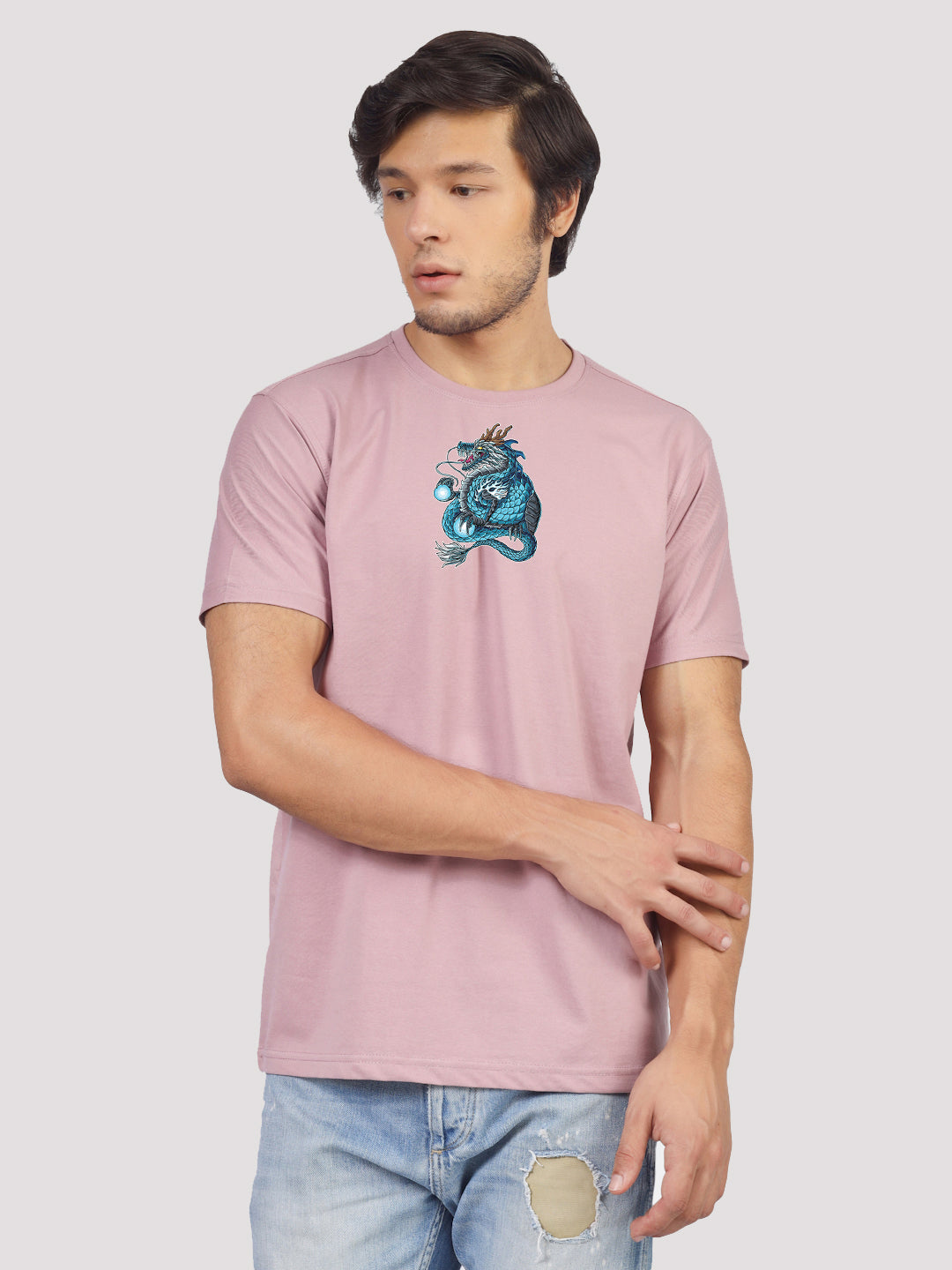 Rise of the Blue Dragon