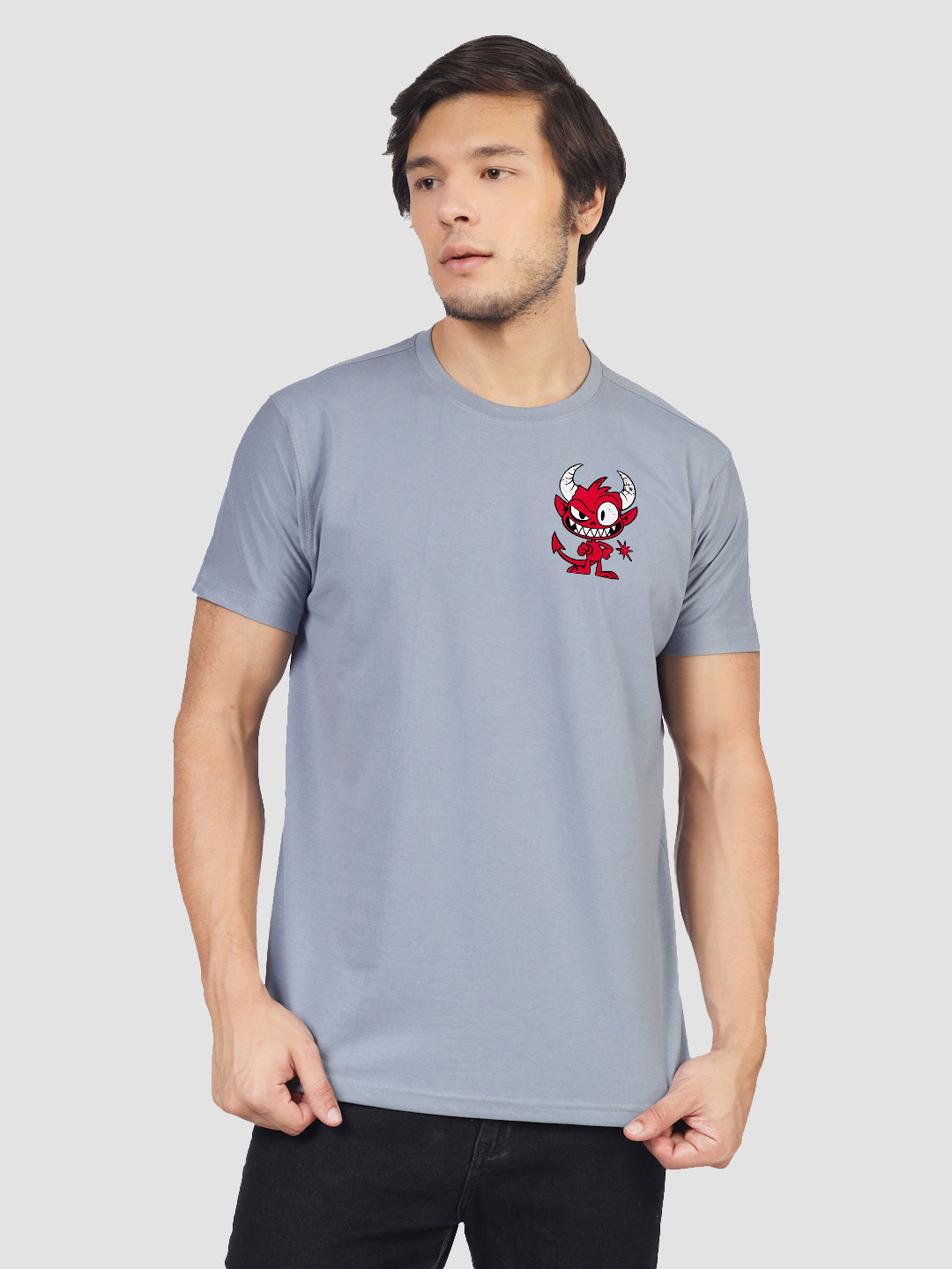 Little Devil, Big Trouble