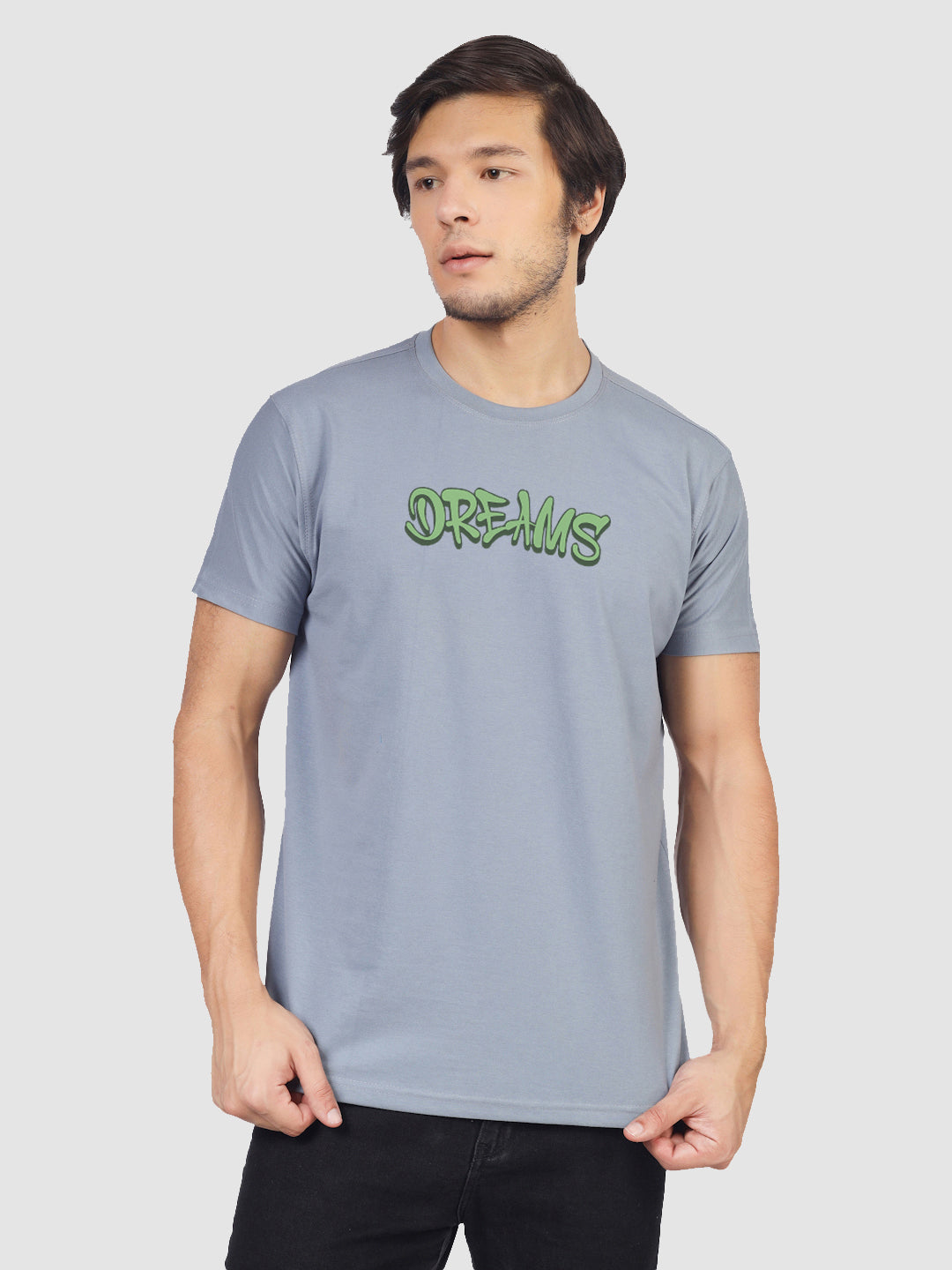 Reality Starts With Dreams