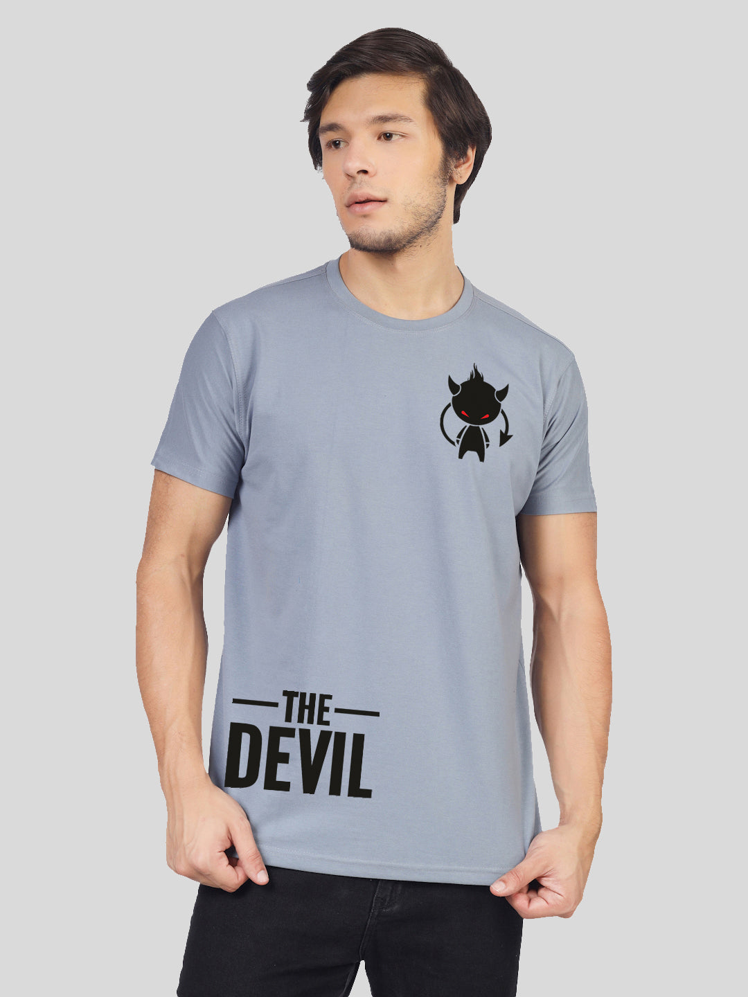 The Devil Wears Hype