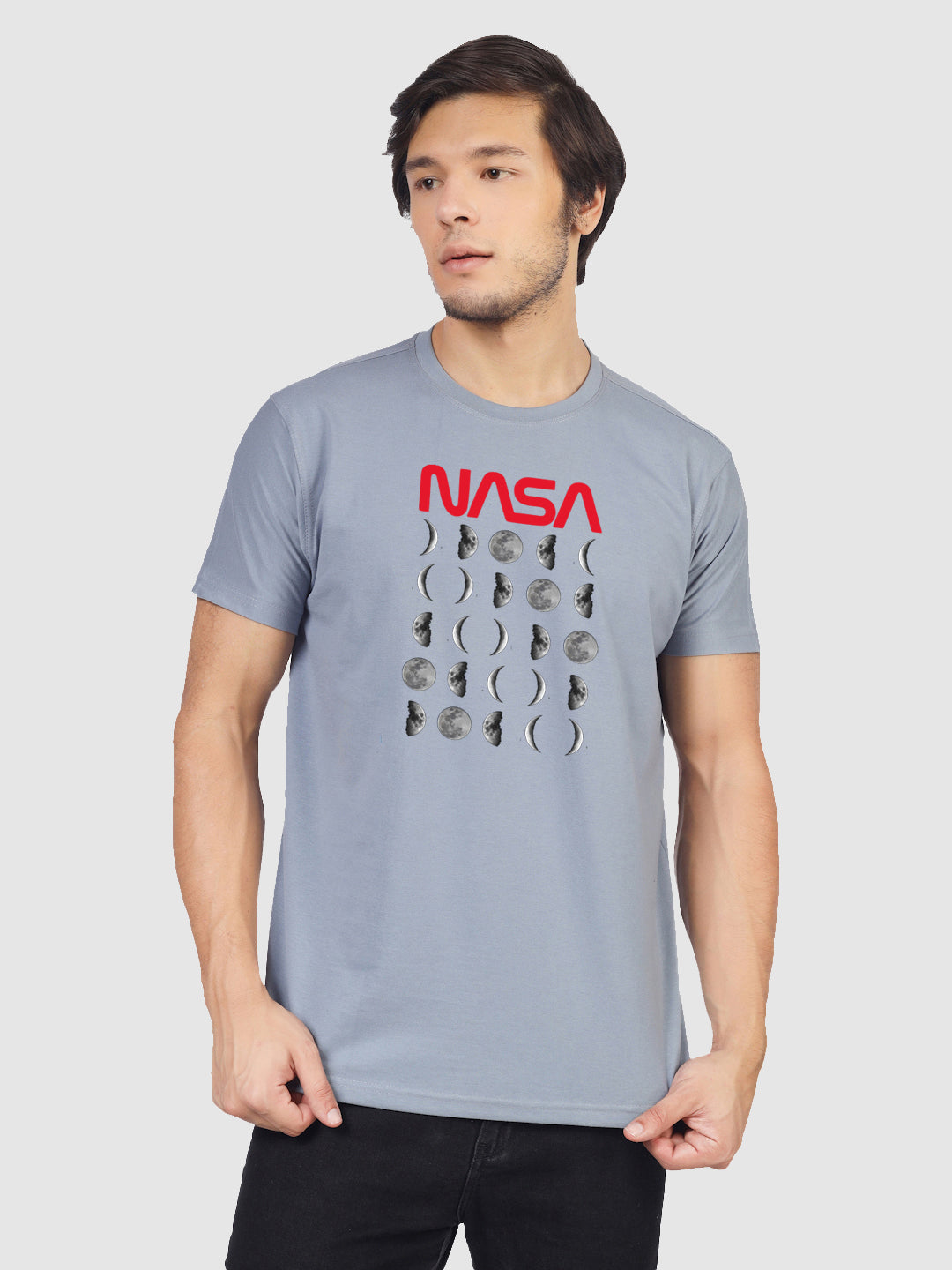 NASA Inside, Gravity Optional