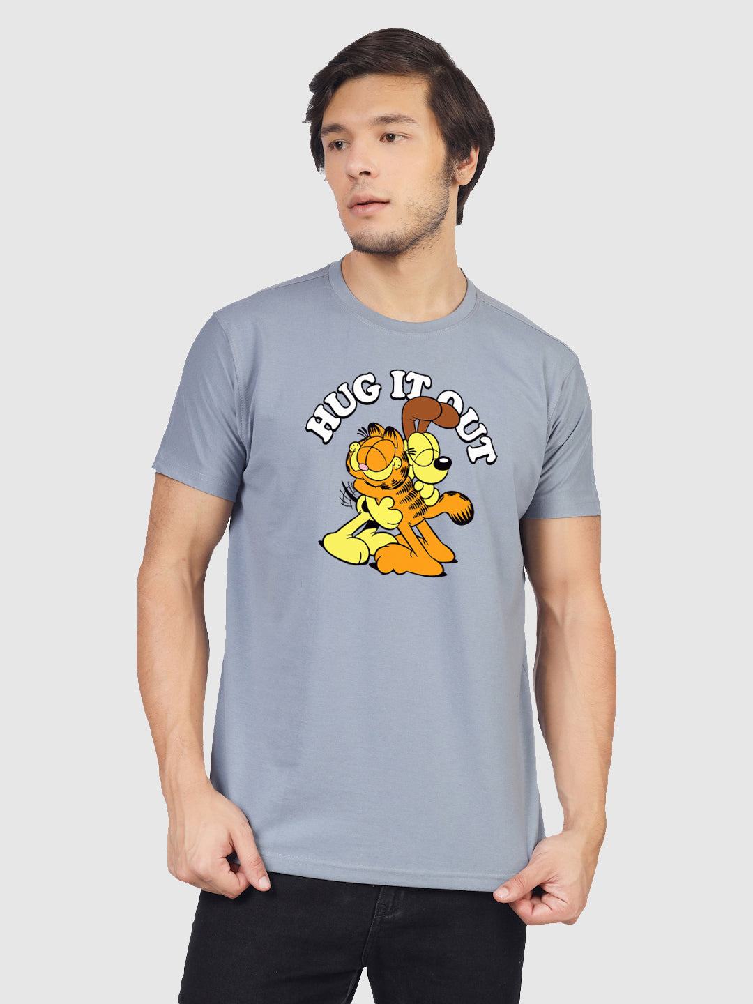 Hugs With Extra Sass