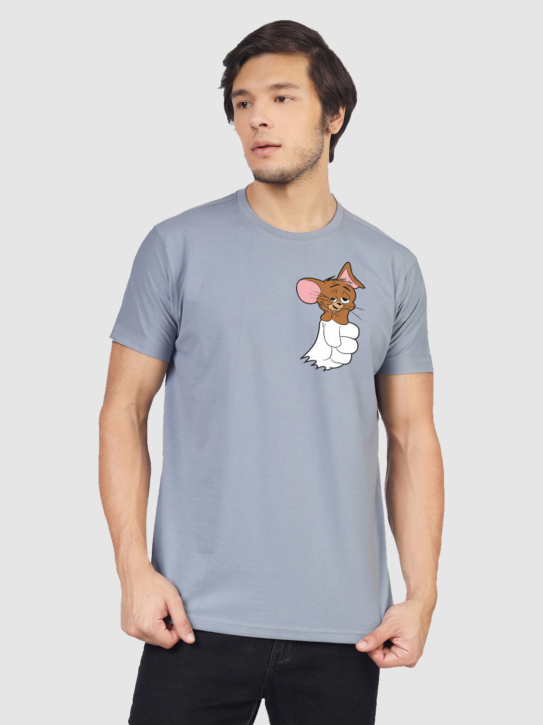 Small Mouse, Big Trouble