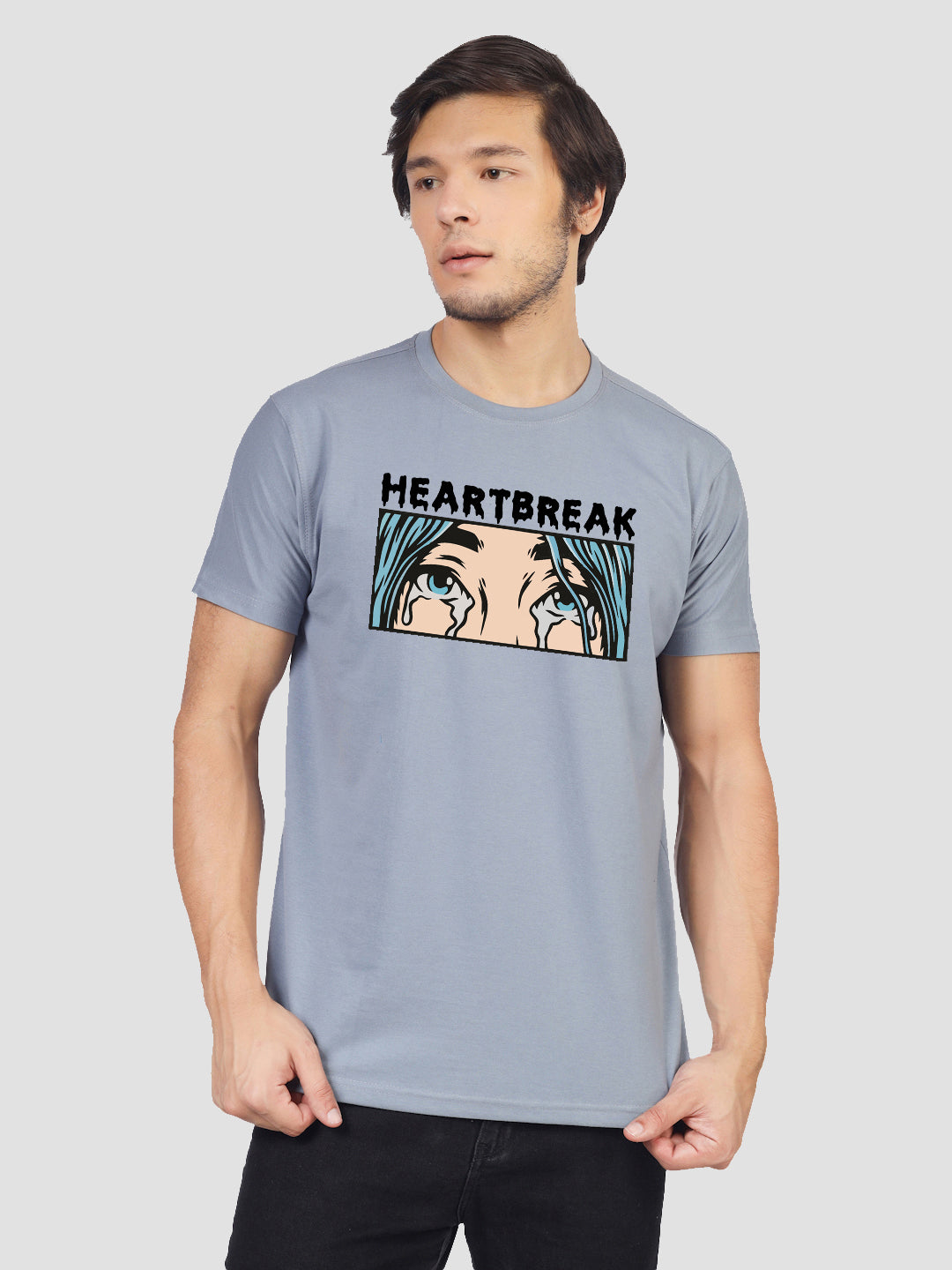 Straight Outta Anime