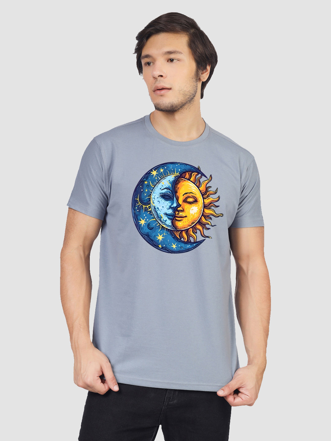 Sunshine Soul, Moon Mind