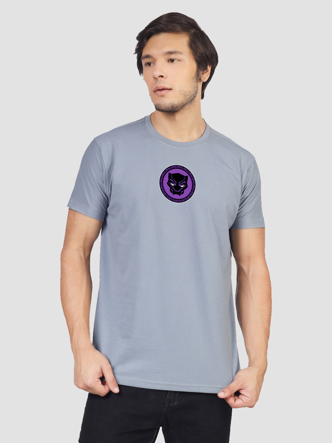 Rule with Strength – Black Panther Rises