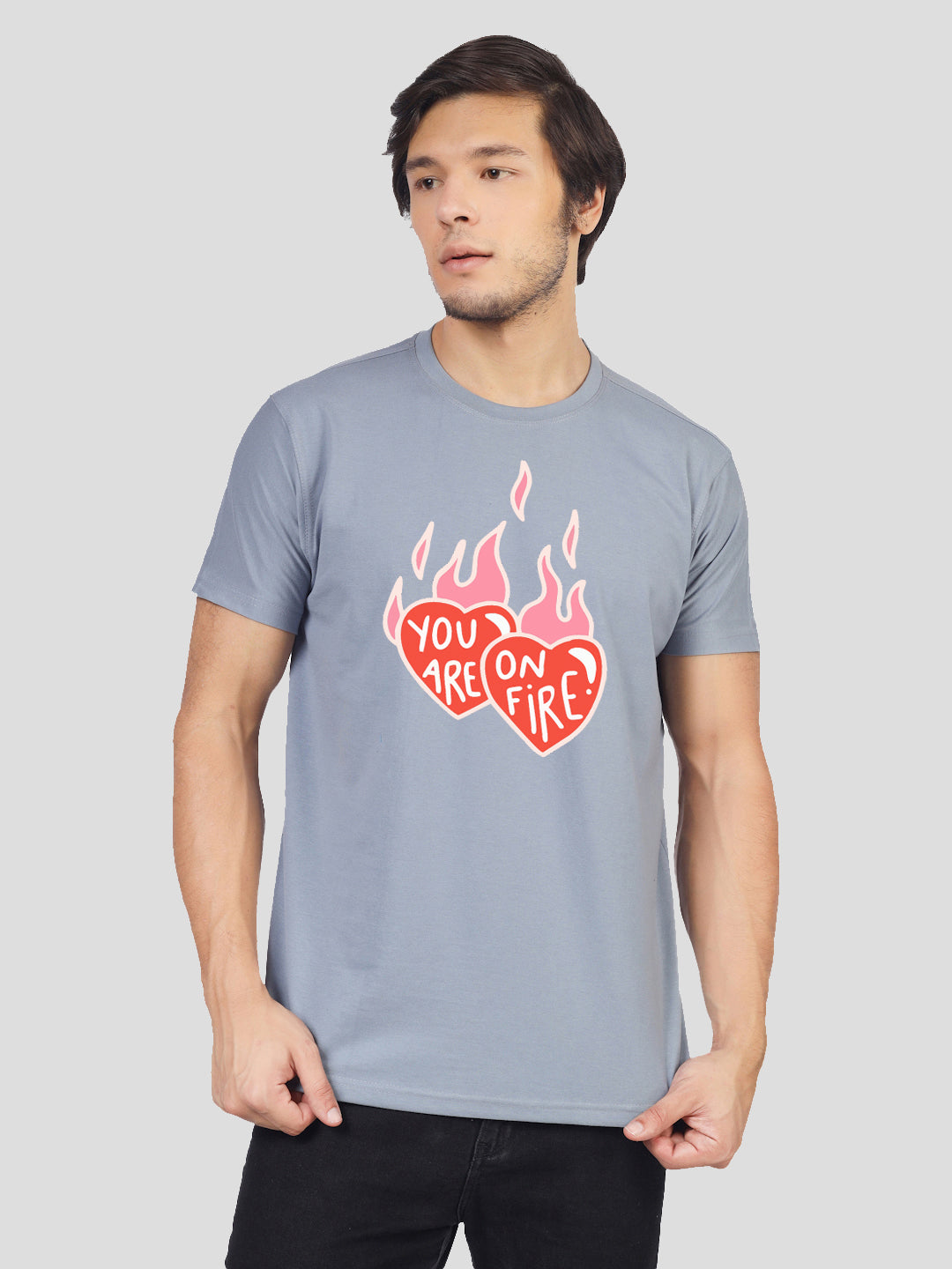 Burn Bright, Stay Bold