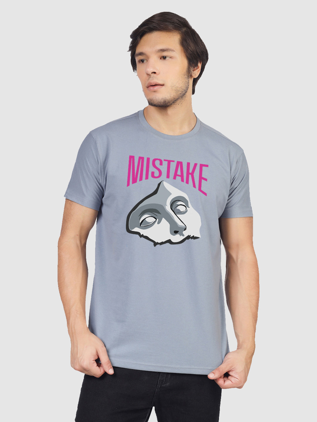 Mistakes Don’t Define Me