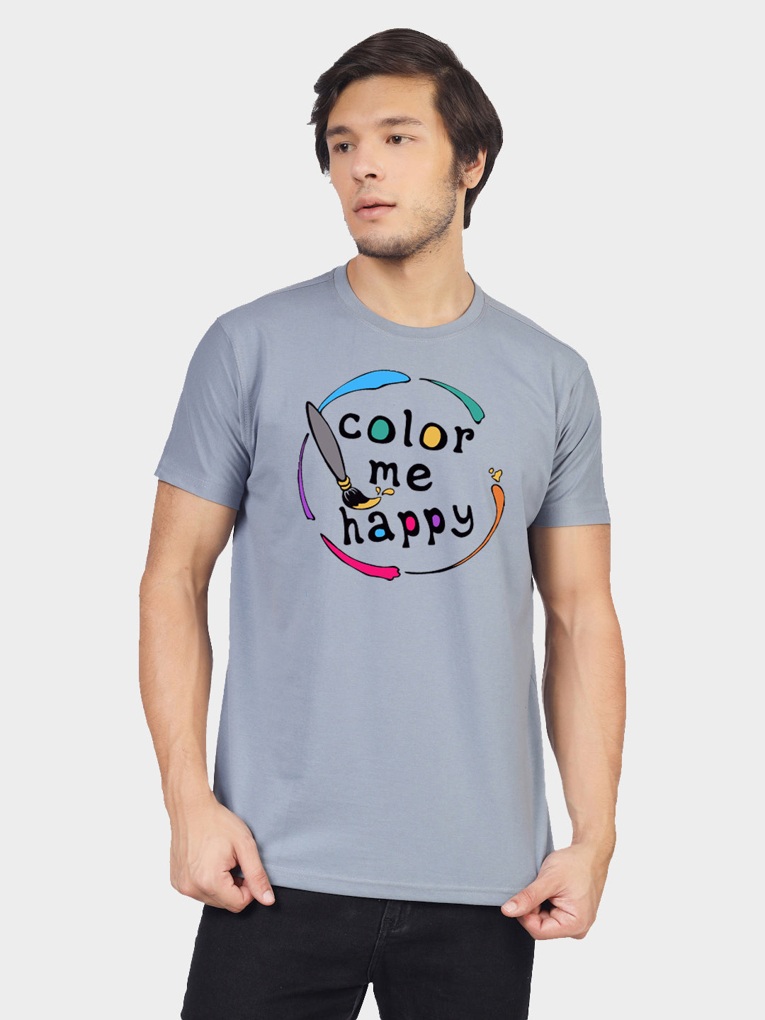 Color Outside The Mood
