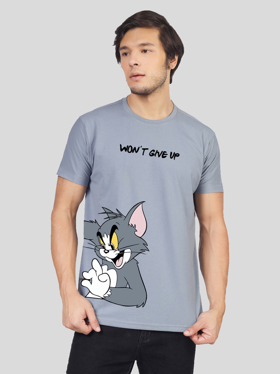 Not Giving Up On Tom and Jerry Chaos