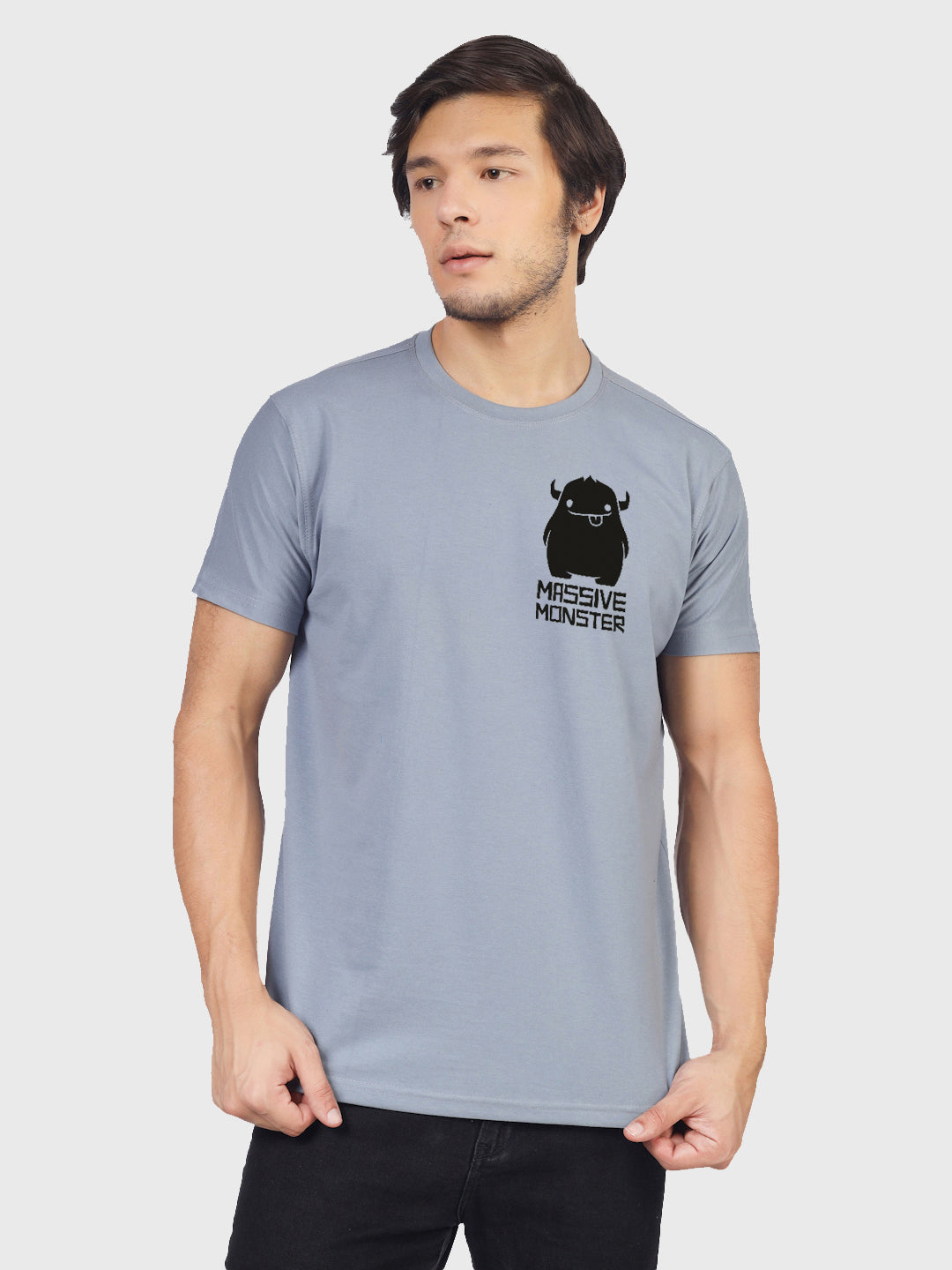 Fear The Massive Force