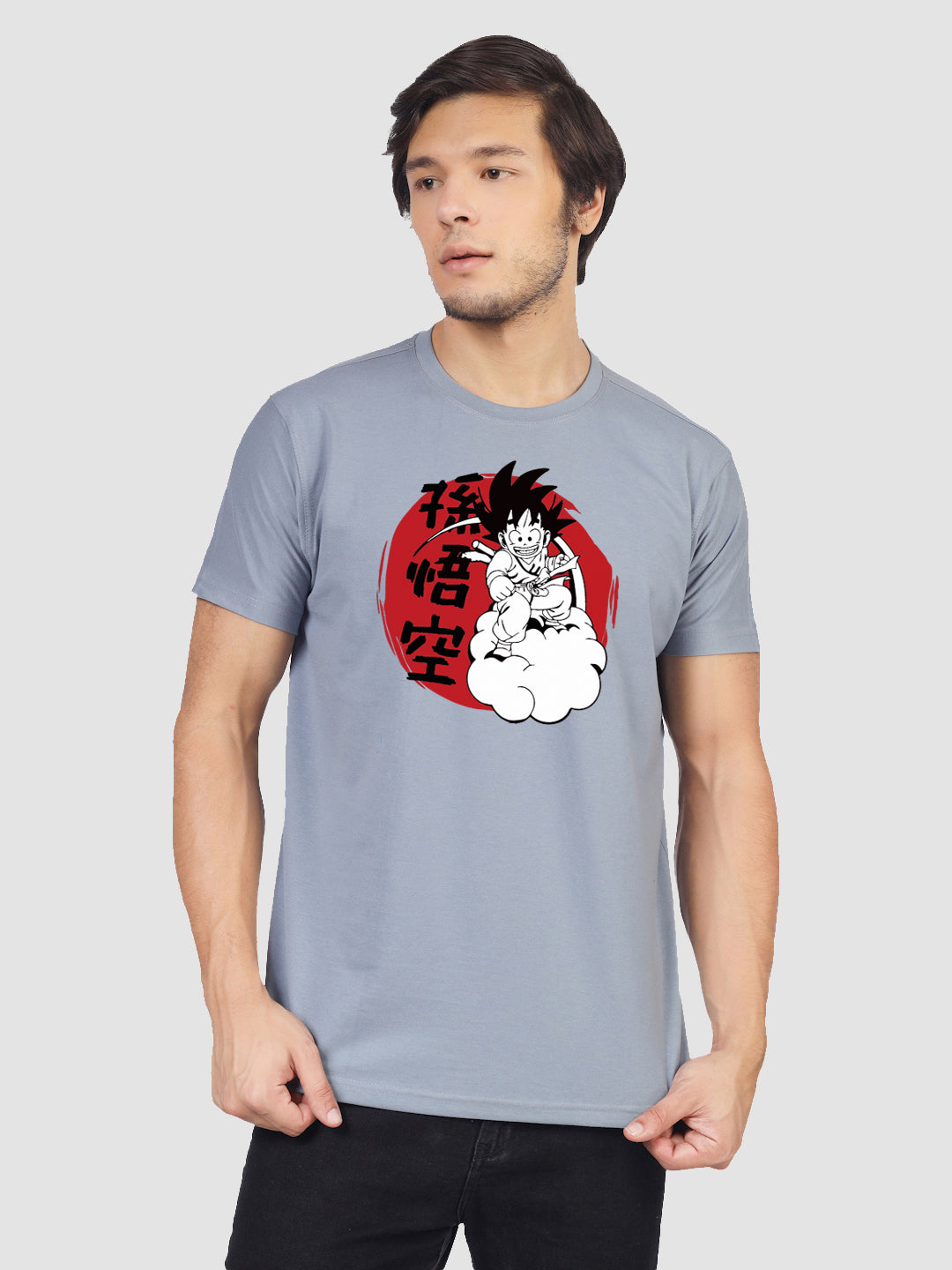 Summoning Anime Energy