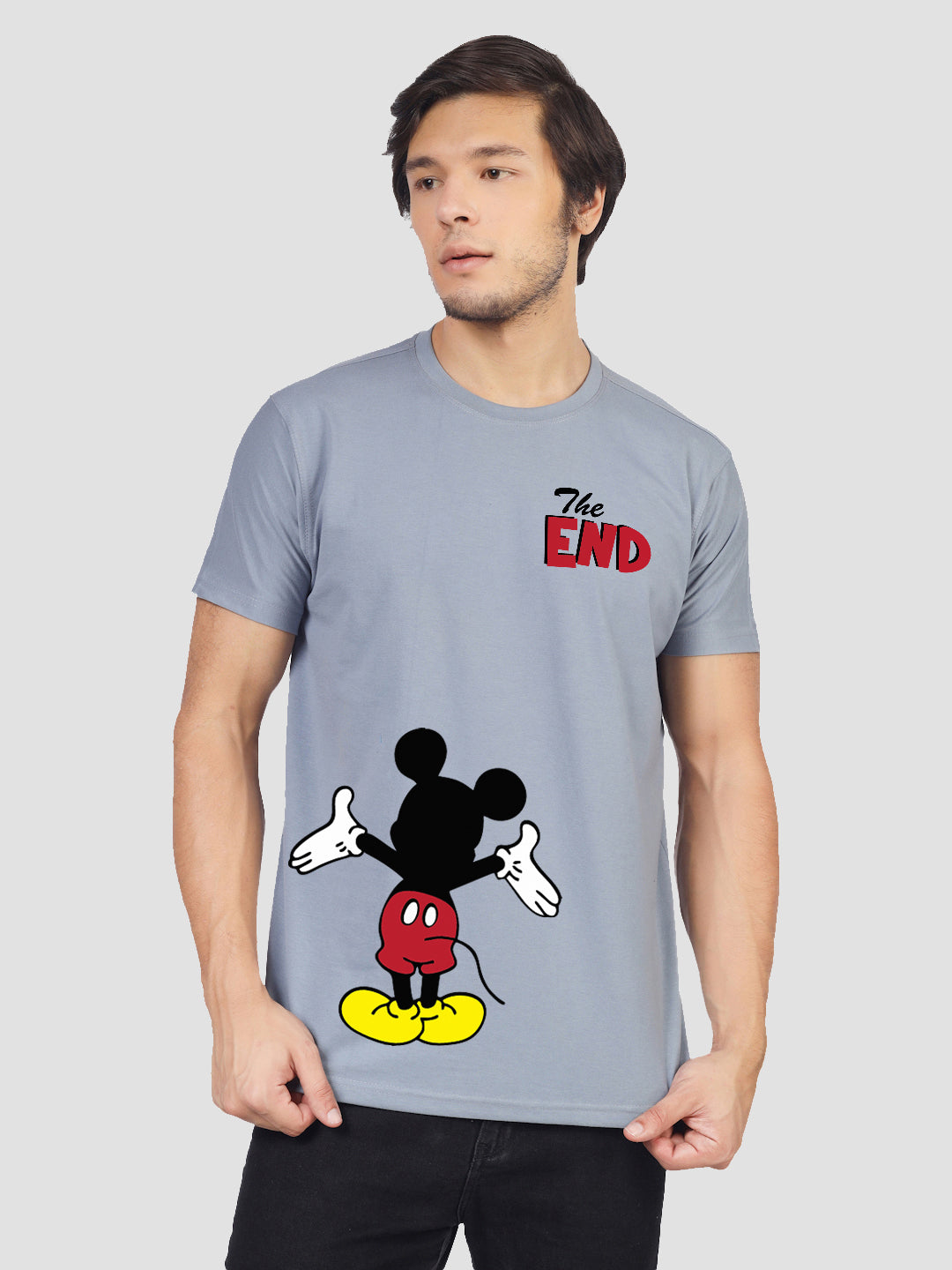 Mickey Says: That’s a Wrap!