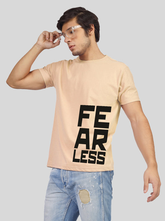 Fearless Heart, Brave Soul