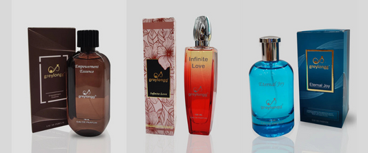 What’s the best male fragrance you have ever smelled?